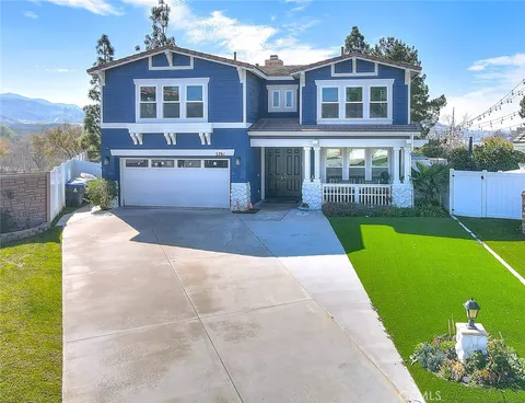 5761 John Bixby Lane, Yorba Linda, CA MLS: CV25025910