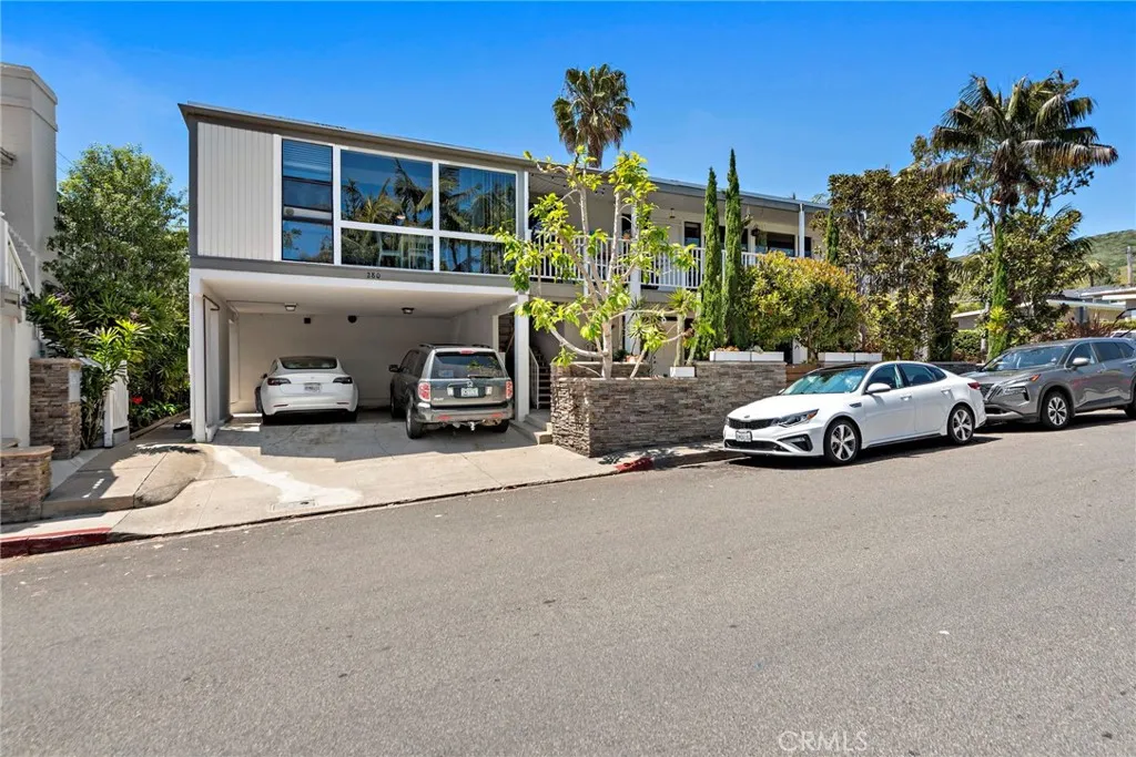 280 Aster Street Unit 1, Laguna Beach, CA 92651