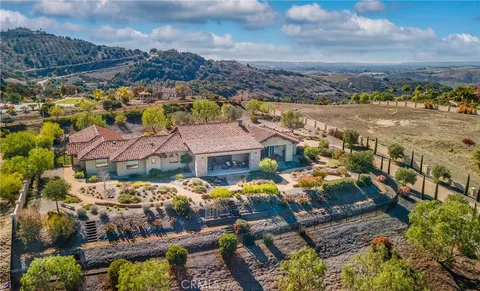 6020 Lake Vista Drive, Bonsall, CA MLS: SW25058640