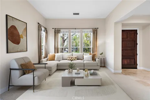 22 Artisan Street, Ladera Ranch, CA 92694 - MLS#: OC25053068