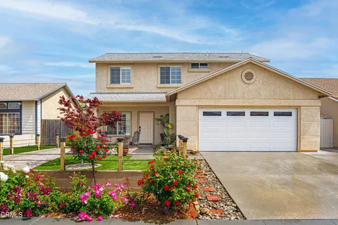 10598 Sunflower Street, Ventura, CA MLS: V1-29755
