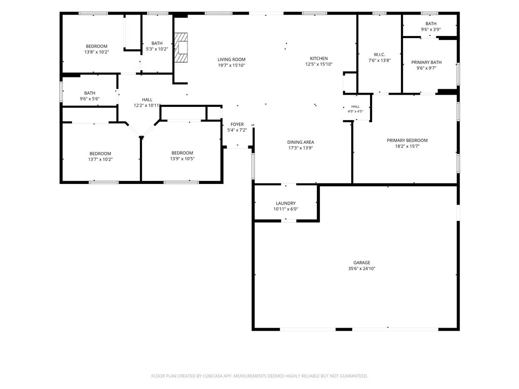 11078 Redwood Avenue, Hesperia, CA 92345