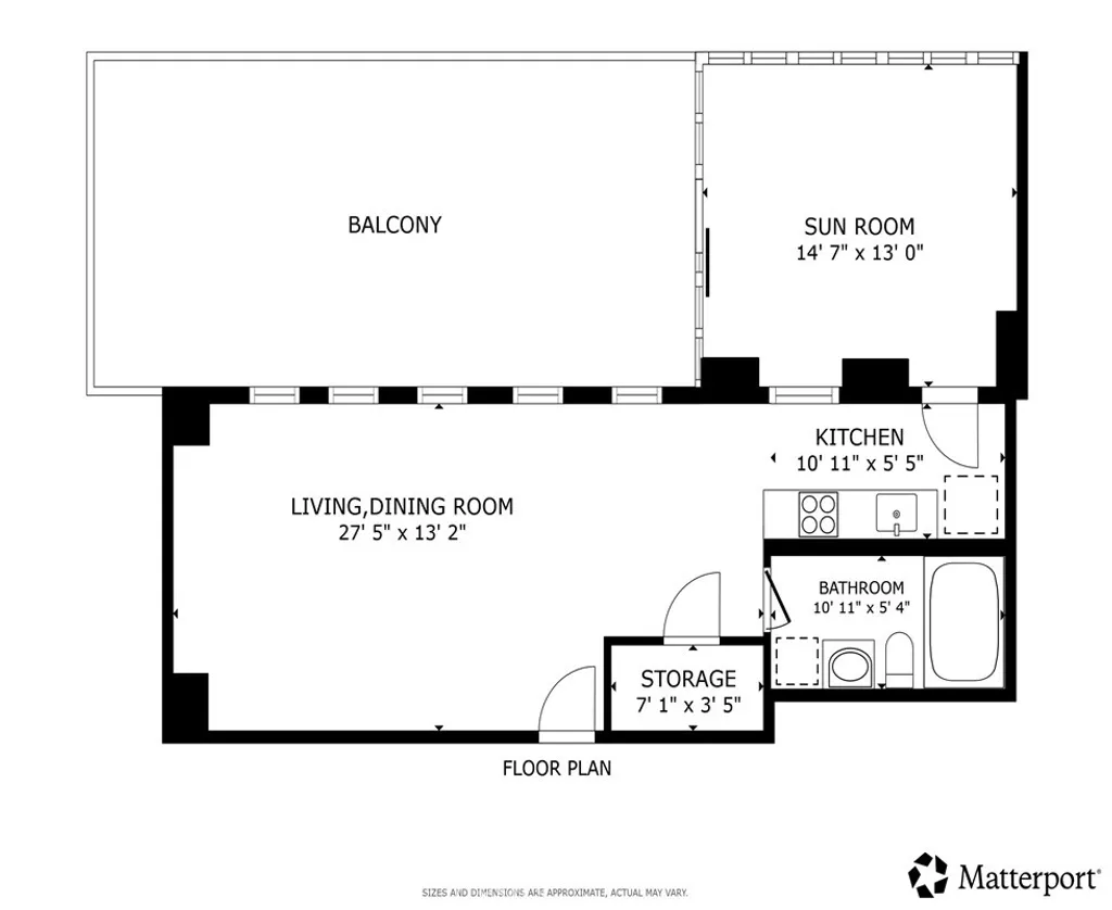 215 W 7th St, Los Angeles, CA 90014