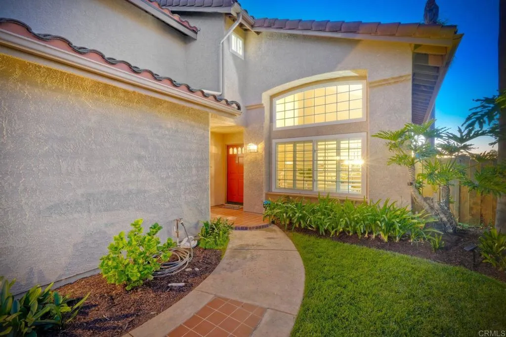 13940 Gunnison Court, San Diego, CA 92129