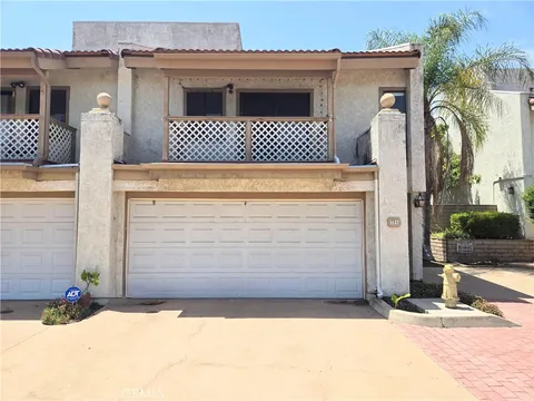 1432 E Foothill Boulevard, Glendora, CA MLS: CV25108391