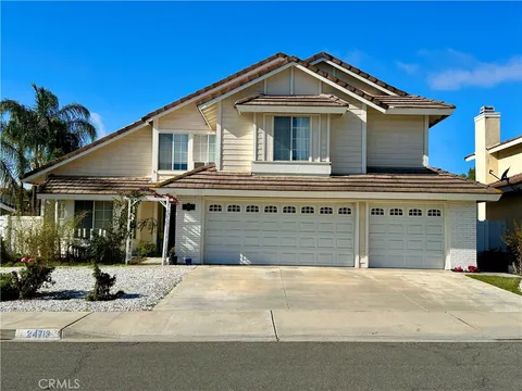 24713 Shoshone Drive, Murrieta, CA MLS: IV25054572