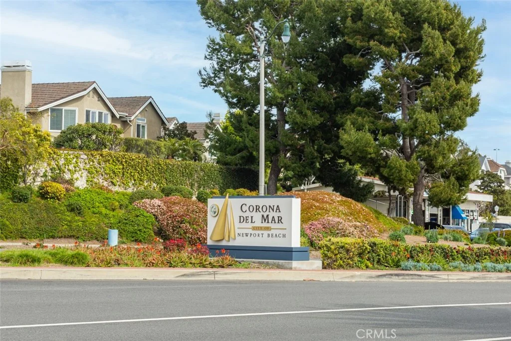 2501 Seaview Avenue, Corona Del Mar, CA 92625