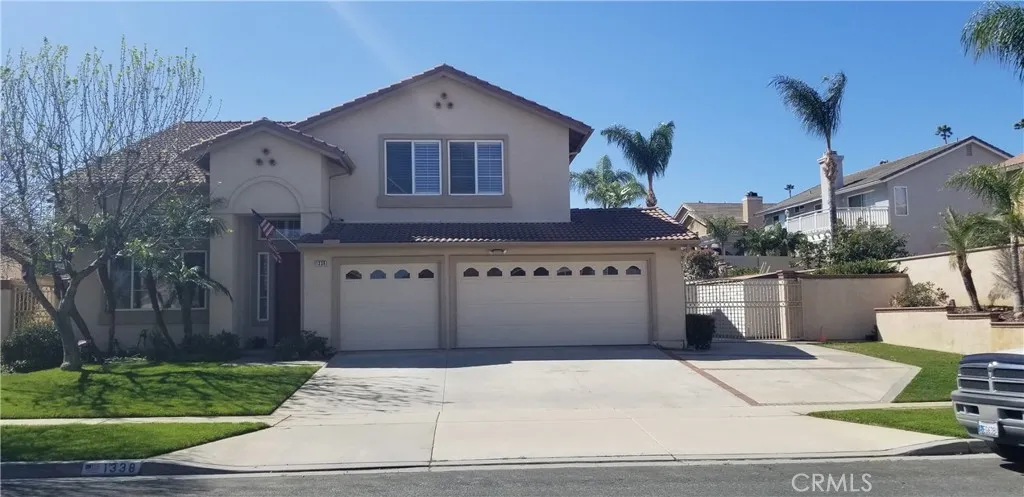 1338 Sandpiper Lane, Corona, CA 92881