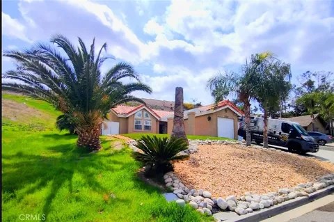 23831 Cruise Circle Drive, Canyon Lake, CA 92587 - MLS#: PW25079973