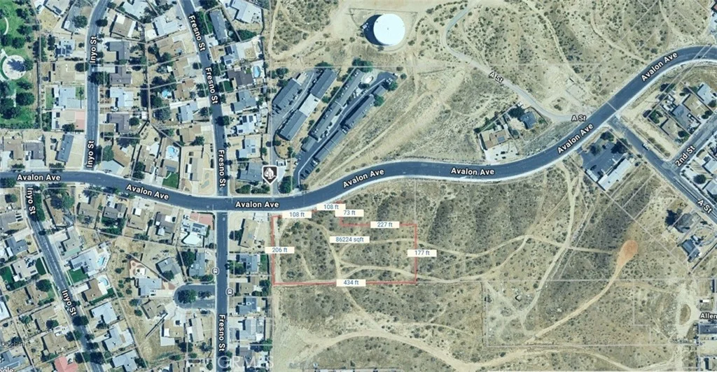 16519 Avalon Avenue, Victorville, CA 92395