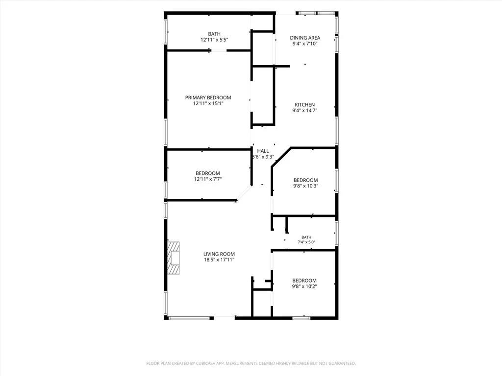 5450 N Paramount Blvd Unit 33, Long Beach, CA 90805