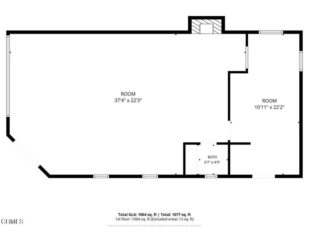 8672 N Ventura Avenue, Ventura, CA 93001
