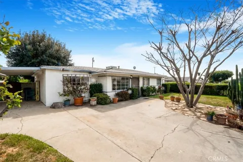 11325 San Pasqual ave, Pomona, CA MLS: CV25082448