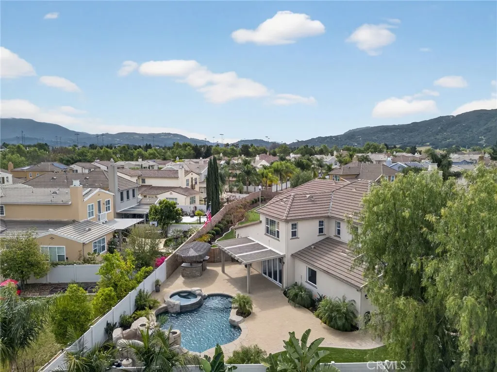 46267 Sawtooth Lane, Temecula, CA 92592