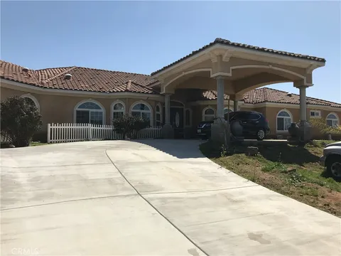 20365 Toney Street, Perris, CA MLS: PW25094292