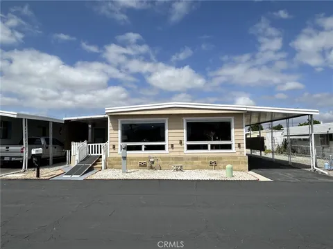 43531 Acacia Avenue Unit 67, Hemet, CA MLS: SW25091614