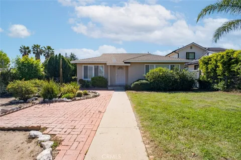 17068 Kingsbury Street, Granada Hills, CA MLS: SR25060192