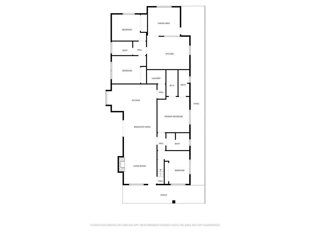 Additional image 31 of 3343 Roseview Avenue, Los Angeles, CA 90065