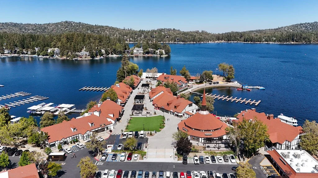 813 Poe Court, Lake Arrowhead, CA 92352