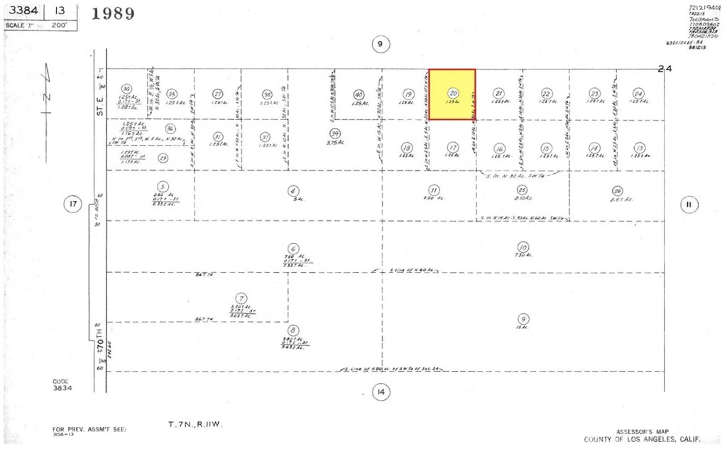 E Ave J-8, Lancaster, CA 93535 photo 2