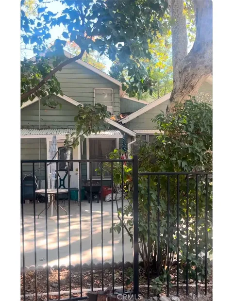 515 Scott Lane, Lytle Creek, CA MLS: IV25005206