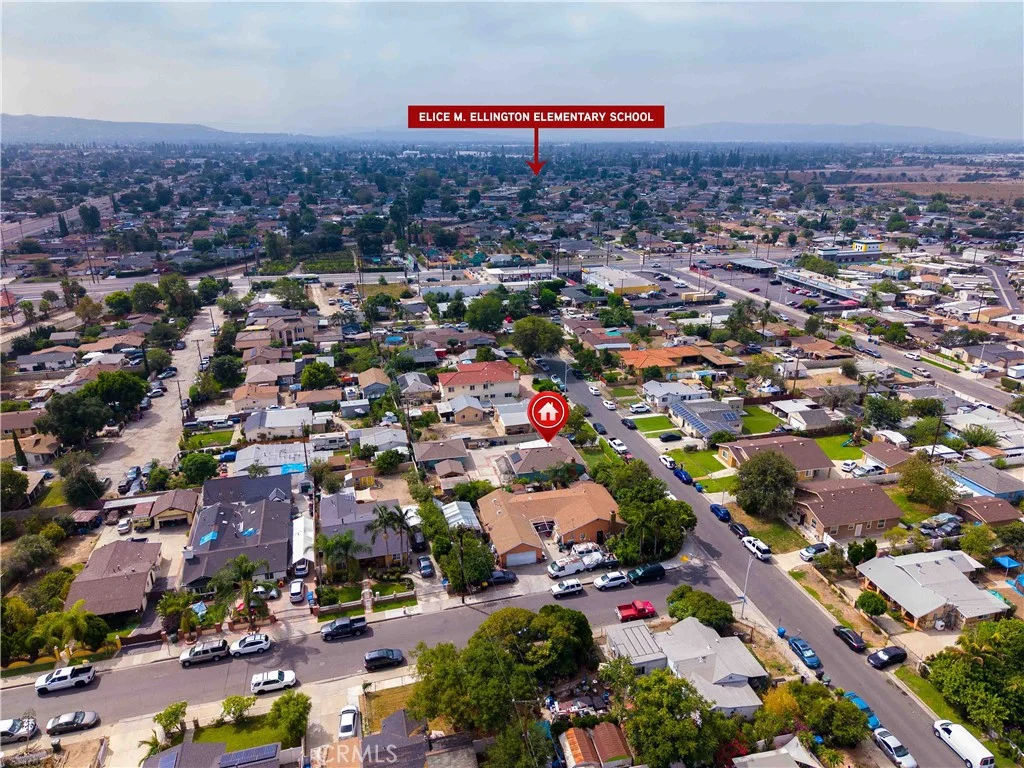 5260 N Gareloch Avenue, Azusa, CA 91702