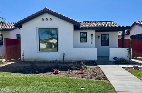 1170 W First Street, Oxnard, CA MLS: V1-28571
