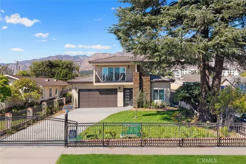 3739 Elma Road, Pasadena, CA 91107 - MLS#: AR25066466