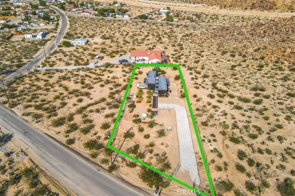 6957 Alturas Drive, Joshua Tree, CA 92252
