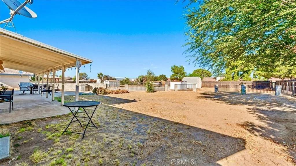13561 Cuyamaca Rd, Apple Valley, CA 92308
