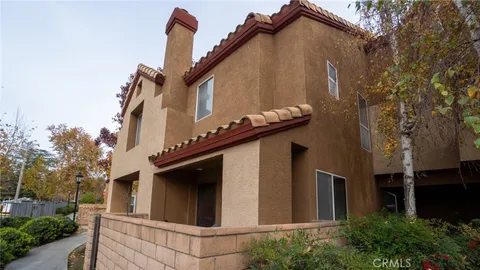 28118 Seco Canyon Road Unit 149, Saugus, CA 91390 - MLS#: OC24249096