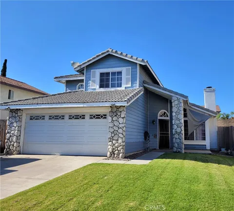 17072 Fern Street, Fontana, CA 92336 - MLS#: DW25087451