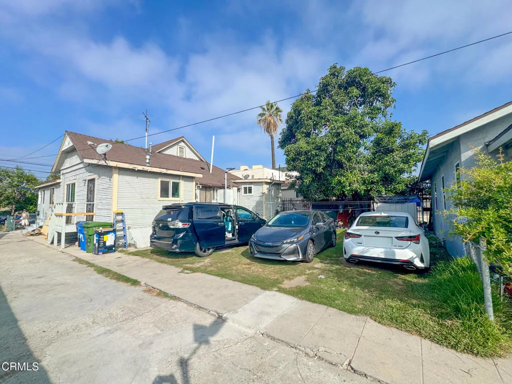 410 S Avenue 20 Unit 1/2, Los Angeles, CA 90031