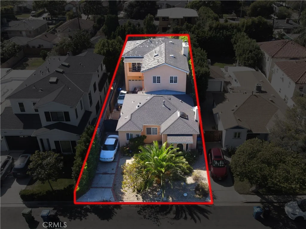 3013 Bagley Ave, Los Angeles, CA 90034