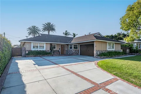 10027 Mollyknoll Avenue, Whittier, CA MLS: PW25099999