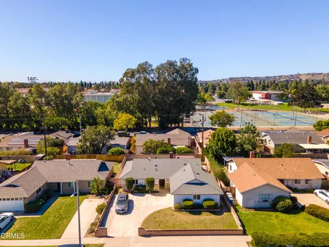 1107 Durkin Street, Camarillo, CA 93010 - MLS#: V1-28476