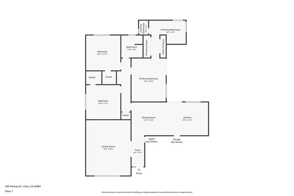 Additional image 90 of 449 Hillway Drive, Vista, CA 92084