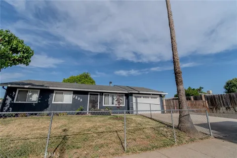 5805 Vista Del Cerro, Oroville, CA MLS: OR25104103