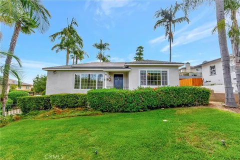 786 S Spanish Oak Lane, La Puente, CA MLS: CV25115593