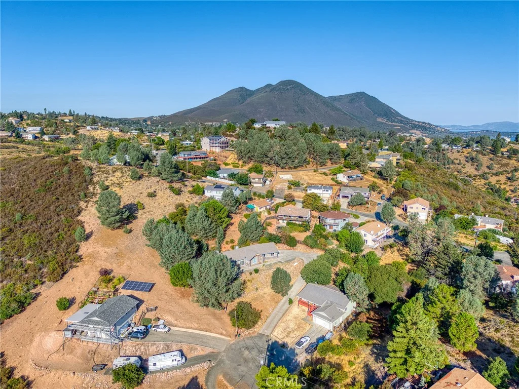 4967 Valley Court, Kelseyville, CA 95451