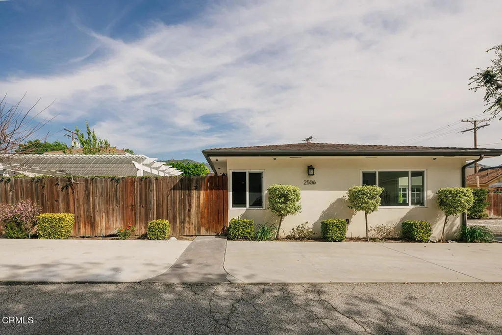 Additional image 104 of 2506 Weston Place, Glendale, CA 91208