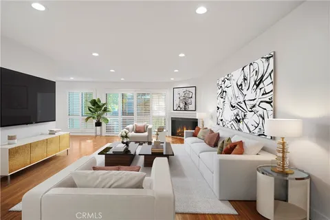 4542 Willis Avenue Unit 201, Sherman Oaks, CA MLS: SR25109041
