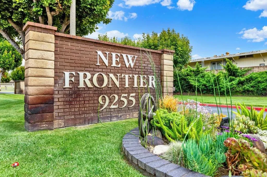9255 N Magnolia Avenue Unit SPC 264  