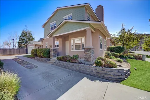 1961 Devaul Ranch Drive, San Luis Obispo, CA MLS: PI25076799