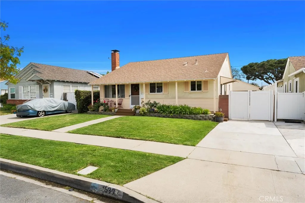 Additional image 4 of 15302 Gerkin Ave, Lawndale, CA 90260