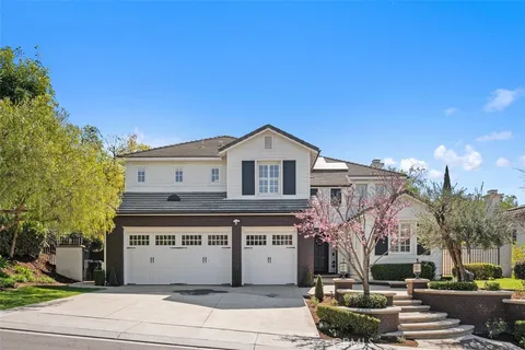 20 Bentley Road, Coto De Caza, CA 92679 - MLS#: OC25029217