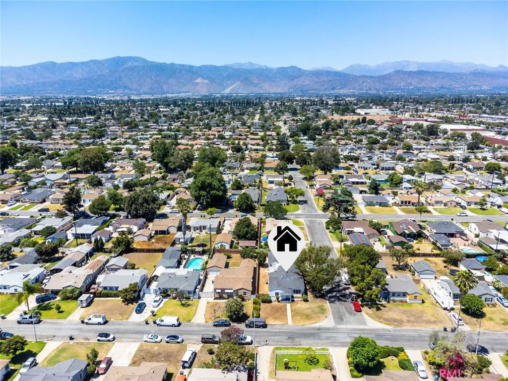 1543 E Mardina St, West Covina, CA 91791