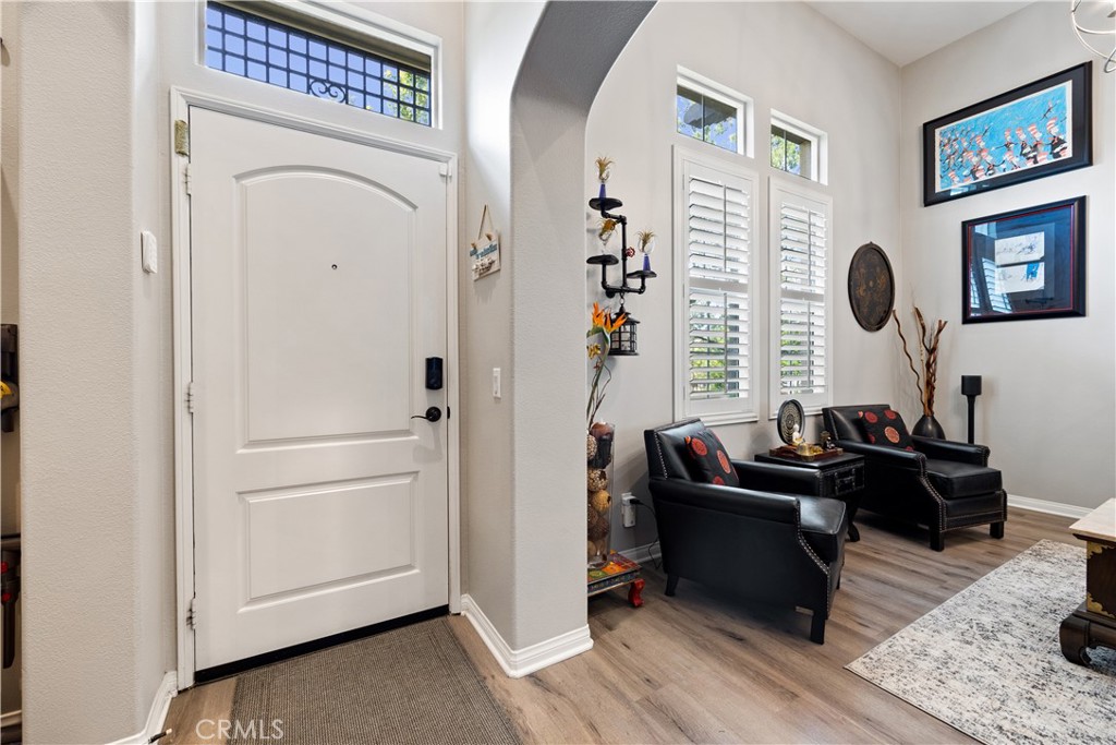 4424 Owens Street 105, Corona, CA 92883 - MLS#: PW23064885