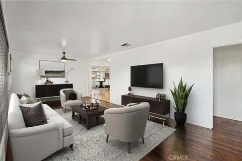 12845 Fairford Avenue, Norwalk, CA MLS: SB25103458