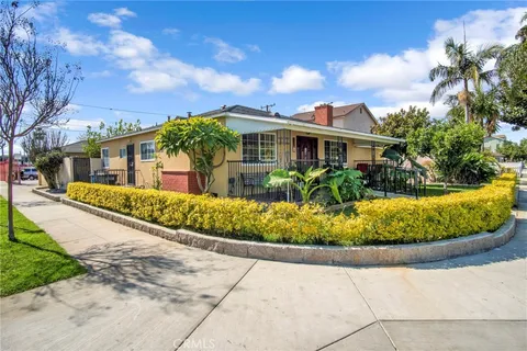 6084 Easton Street, Los Angeles, CA 90022 - MLS#: DW25044102